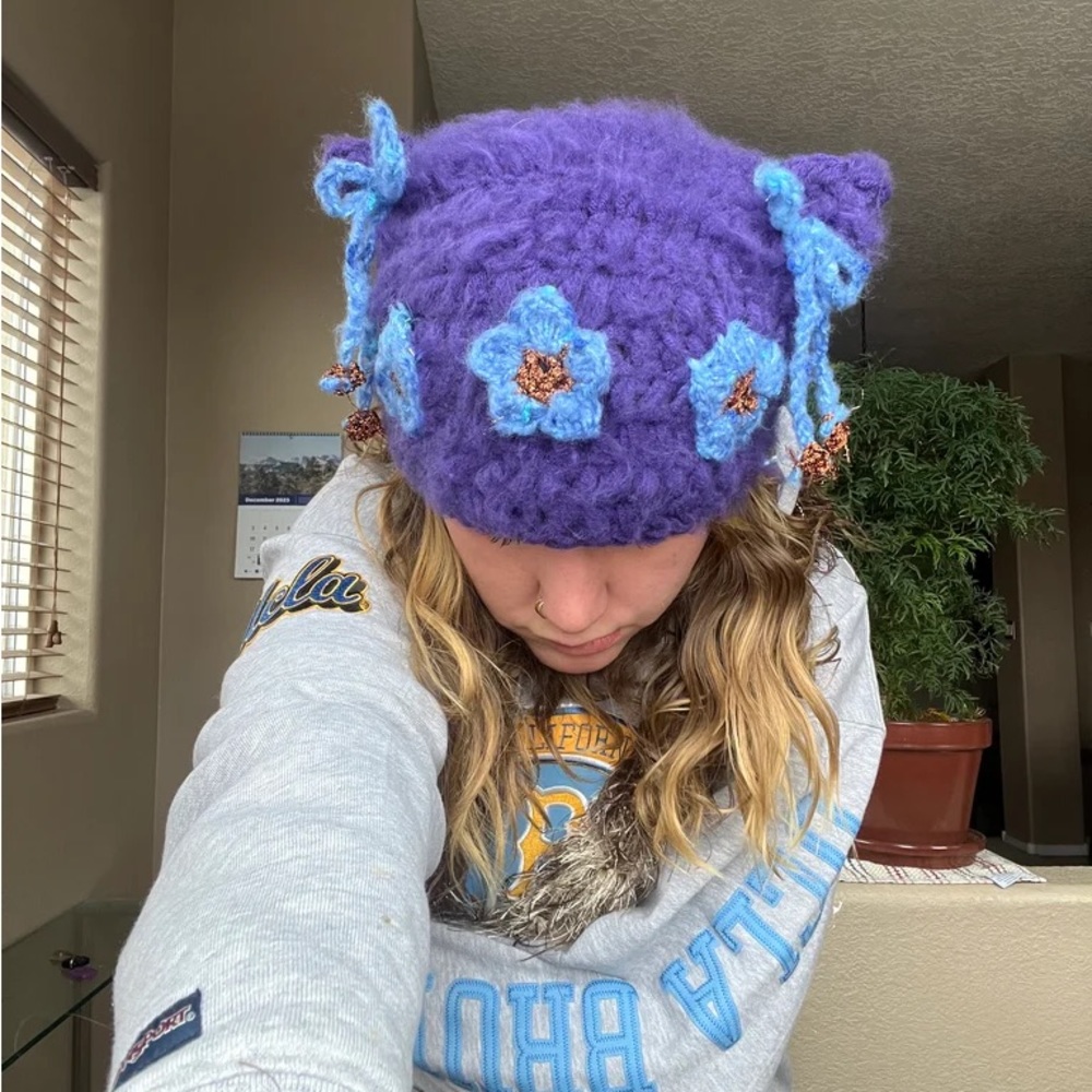 Cheeky jester Hat